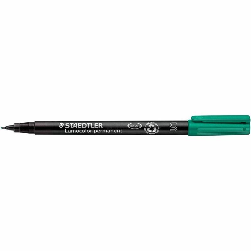 Image Marqueur permanent Lumocolor®