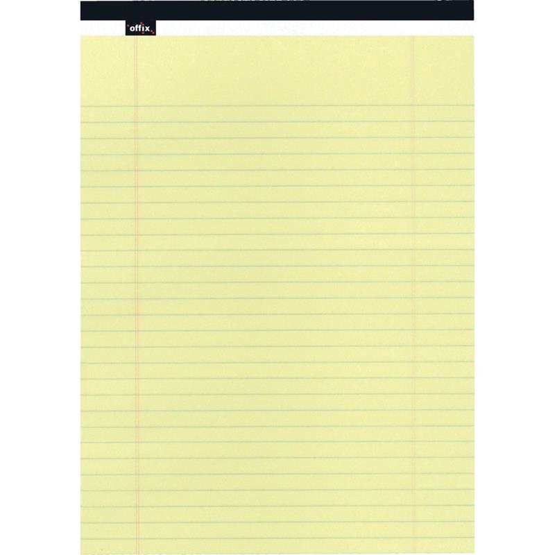 Image Bloc de papier Offix®