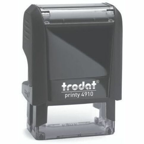 Image Timbre auto-encreur personnalisé Printy