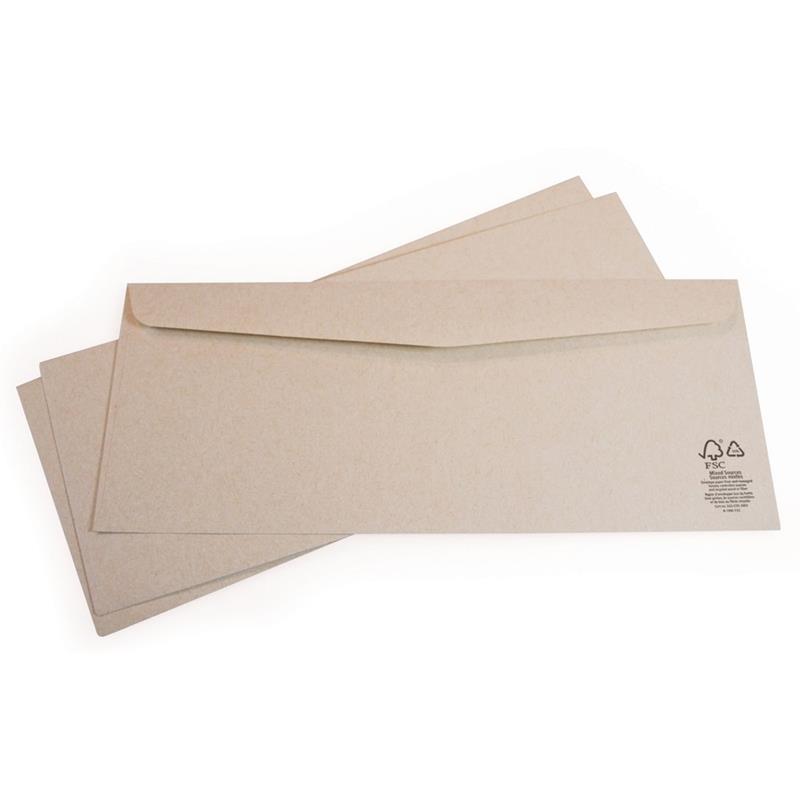 Image Enveloppe Kraft