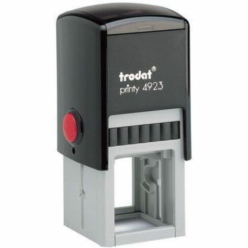 Image Timbre auto-encreur personnalisé Printy