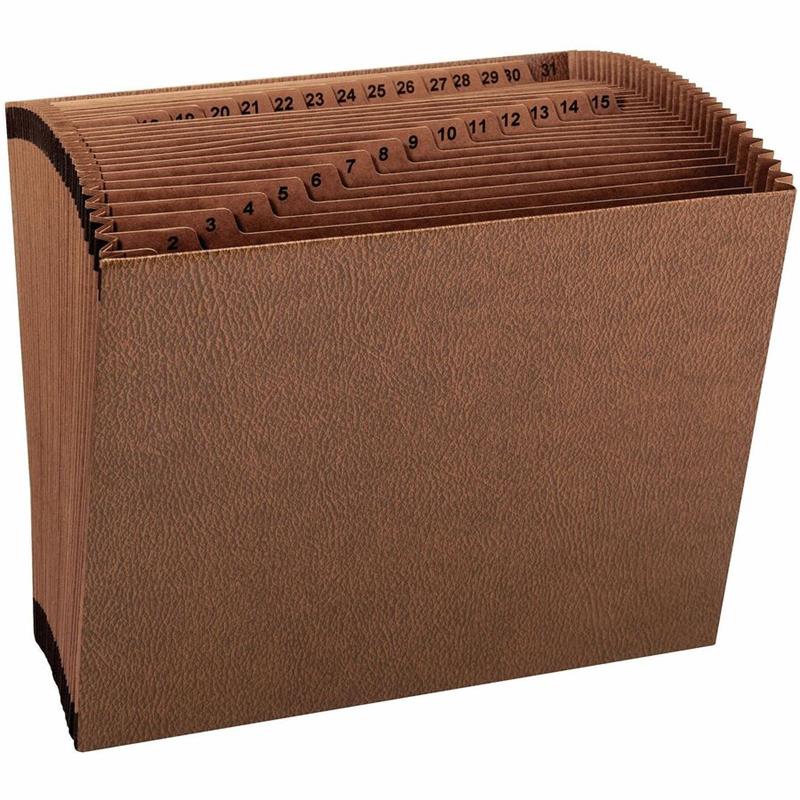 Image Classeur expansible Tuff®