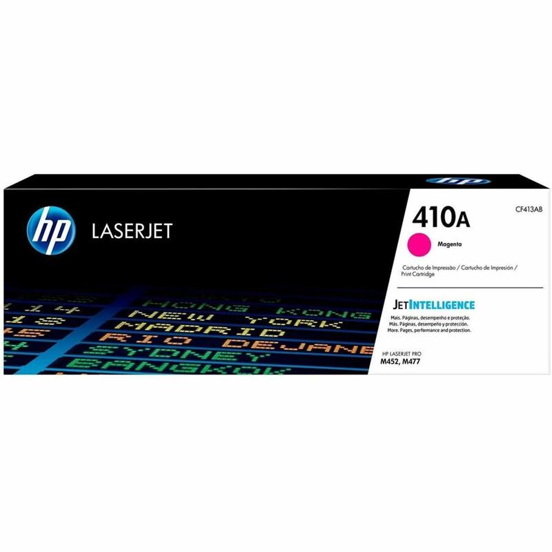 Image HP 410A Toner Cartridge