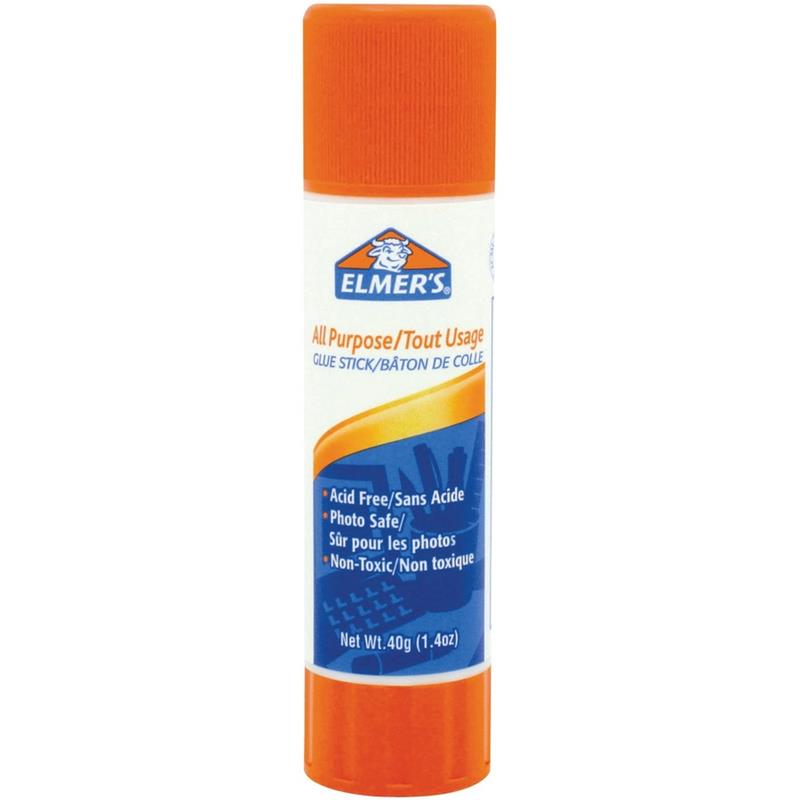 Image Colle en bâton Elmer's®
