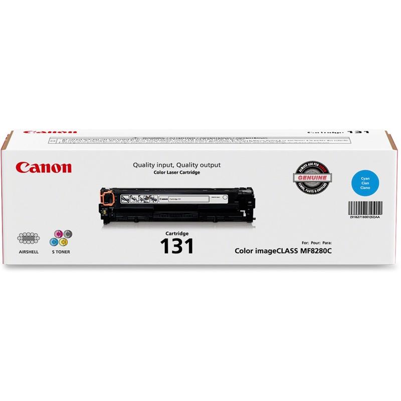 Image 131 Toner Cartridge