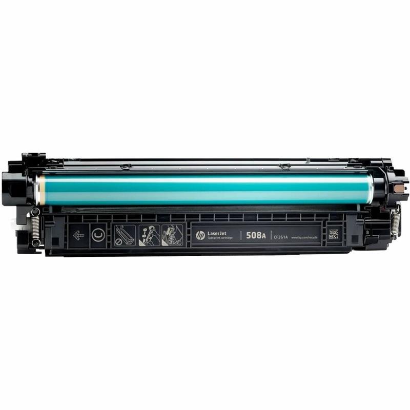 Image HP 508A Toner Cartridge