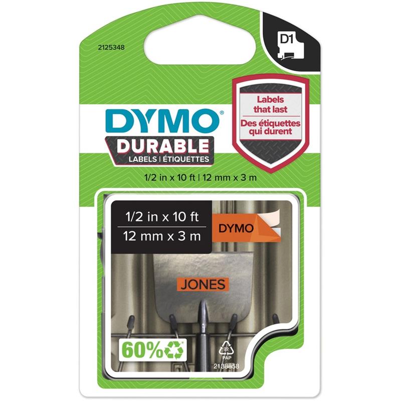 Image Cartouches D1 pour étiqueteuses Dymo®