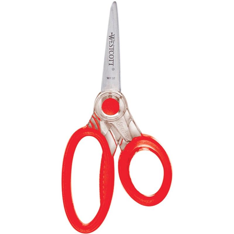 Image Ciseaux 5" Rayon-X pour enfants