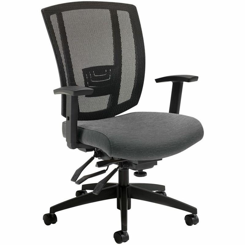 Image Avro MVL3103 Multi-Tilter Chair