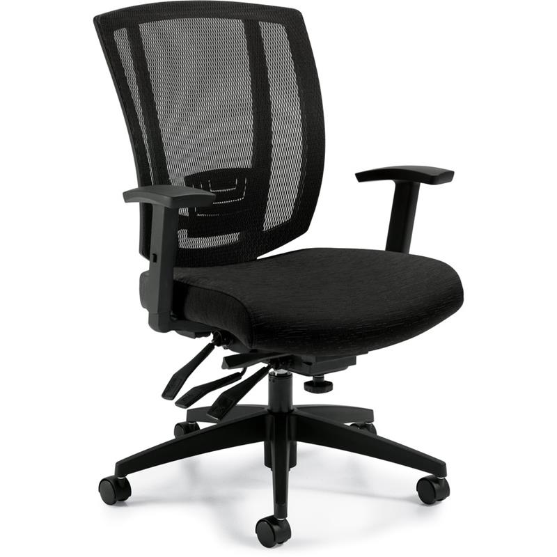 Image Avro MVL3103 Multi-Tilter Chair