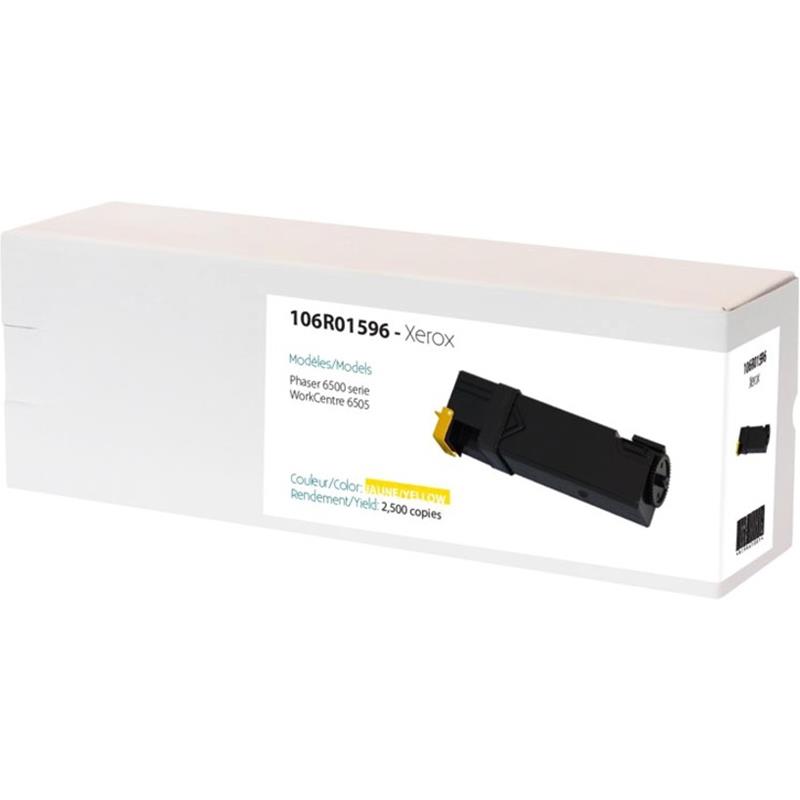 Image Cartouche de toner compatible (Alternative à Xerox 106R0159)