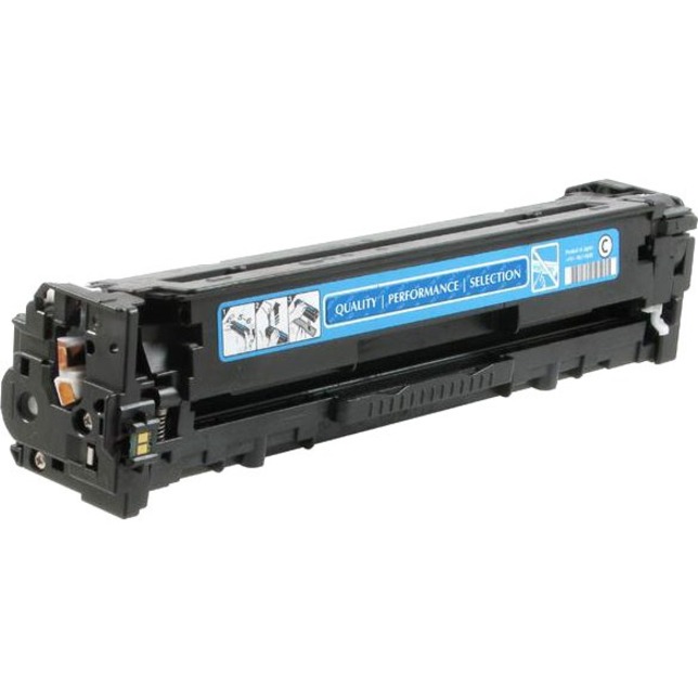 Image Remanufactured Toner Cartridge (Alternative to HP 131A)