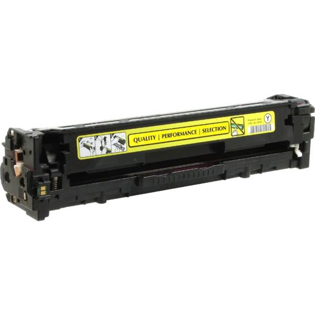Image Remanufactured Toner Cartridge (Alternative to HP 131A)
