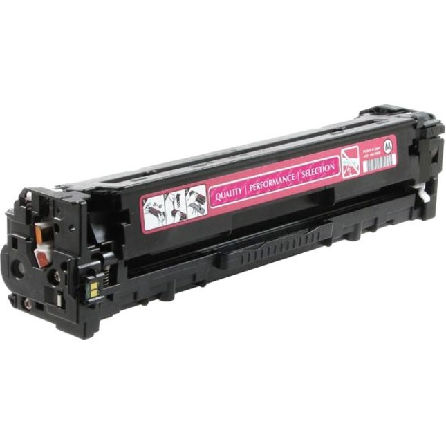 Image Remanufactured Toner Cartridge (Alternative to HP 131A)