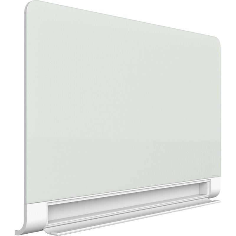 Image Horizon™ Magnetic Glass Dry-Erase Board