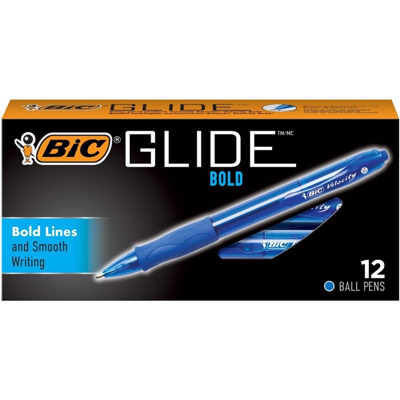 Image Stylo à bille rétractable Velocity™