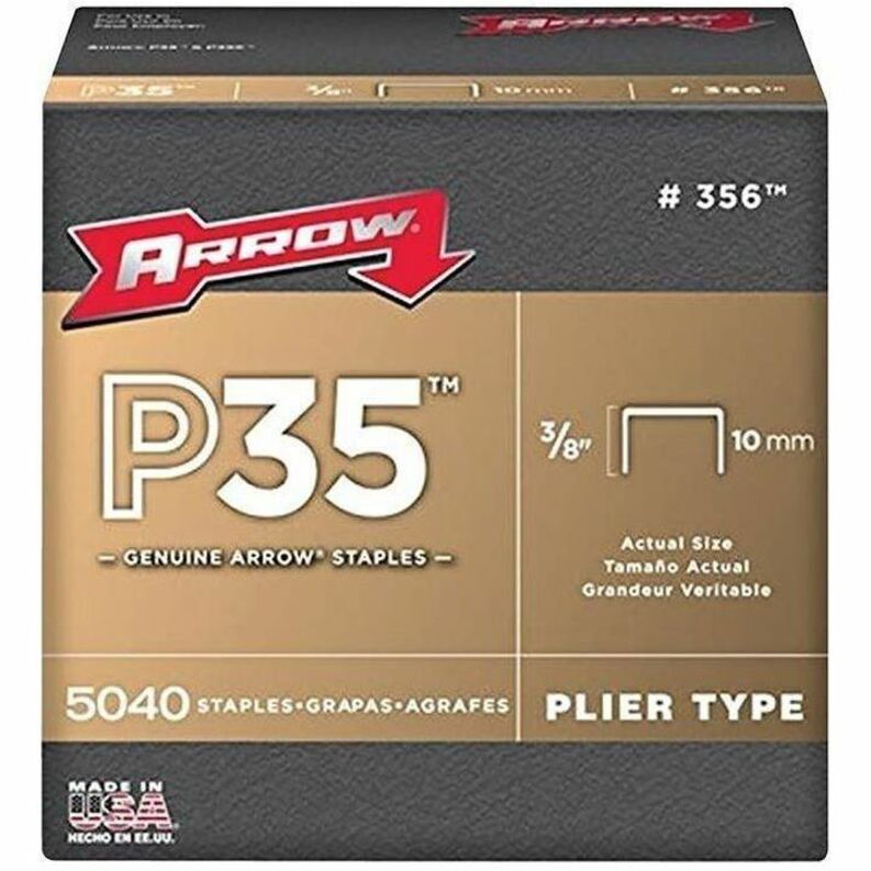Image P35™ Plier Staples