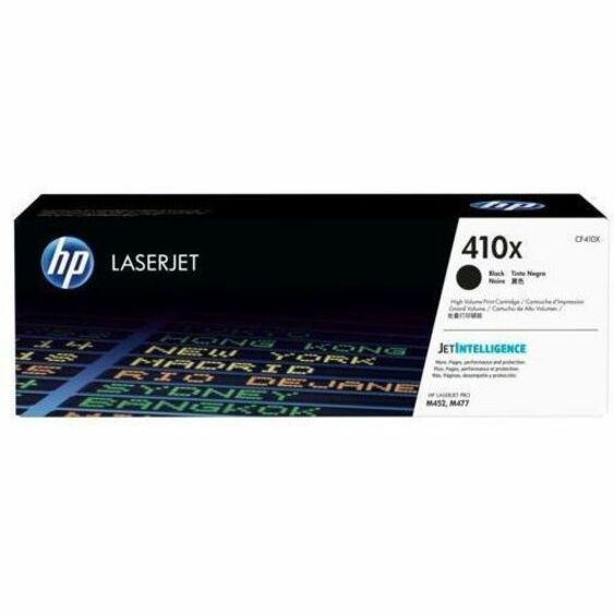Image HP 410X High Yield Toner Cartridge