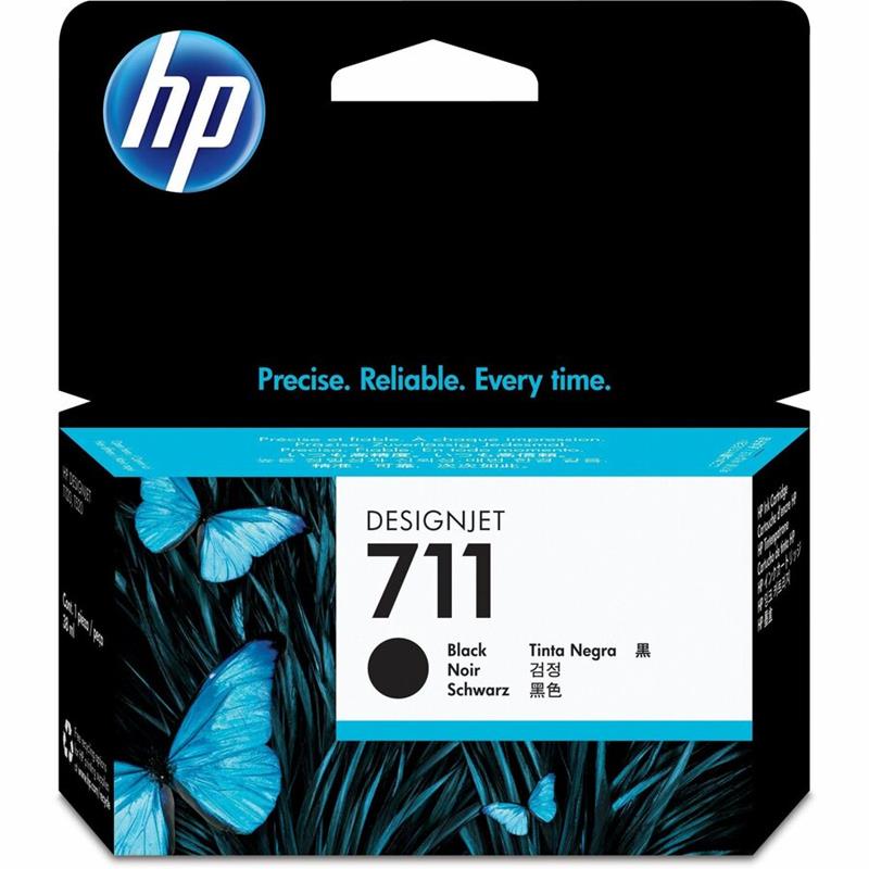 Image Cartouche jet d’encre HP 711