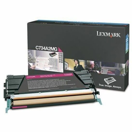 Image C734 Toner Cartridge