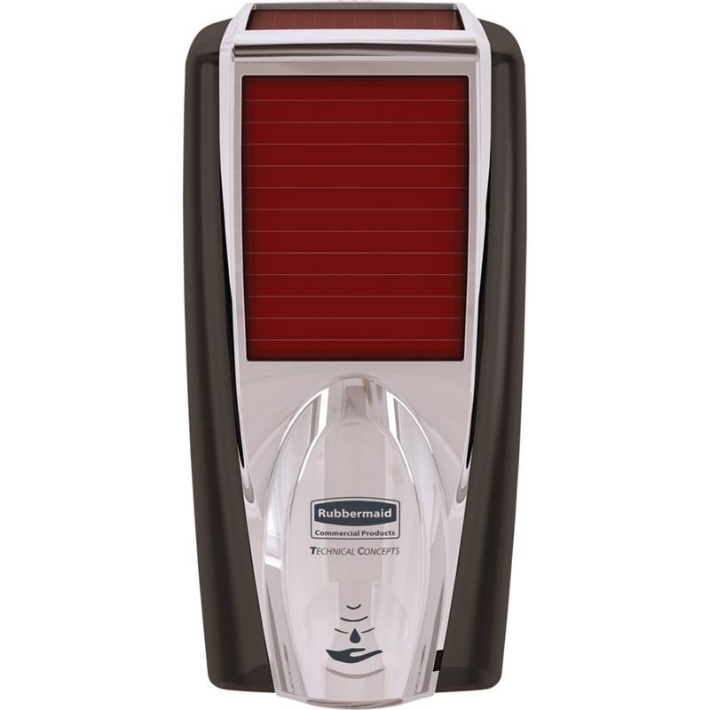 Image Autofoam Soap Dispensing System