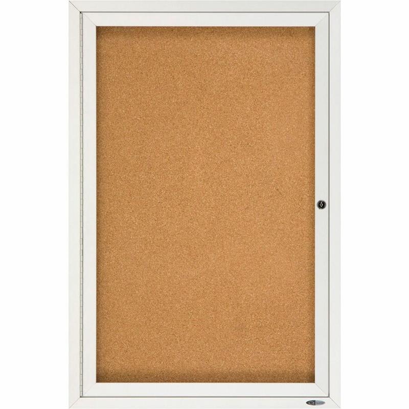 Image Cork Bulletin Board