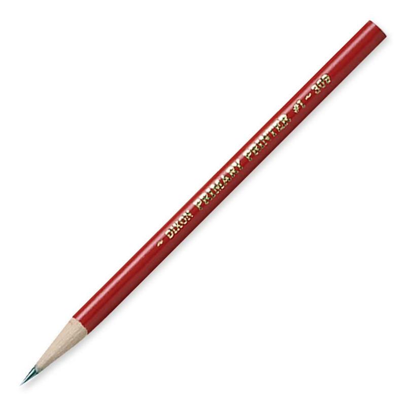 Image Primary Printer #1 Pencil