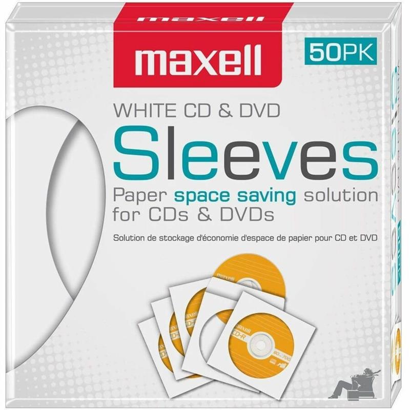 Image CD Window Envelopes