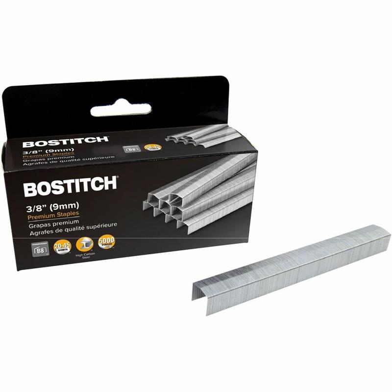 Image Agrafes B8® PowerCrown™