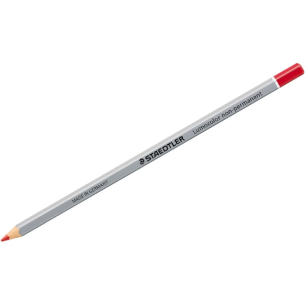 Image Crayon de couleur en bois Omnichrom