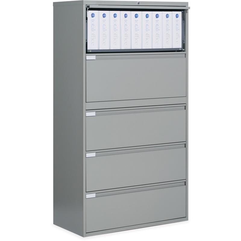 Image Classeurs latéraux Fileworks® 9300 Plus
