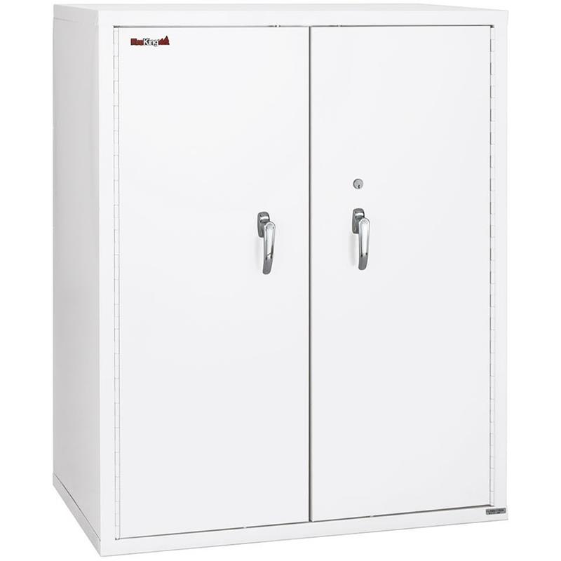 Image Fireproof Storage Cabinet