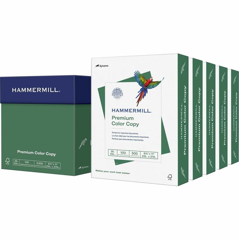 Image Hammermill Color Copy Digital Paper
