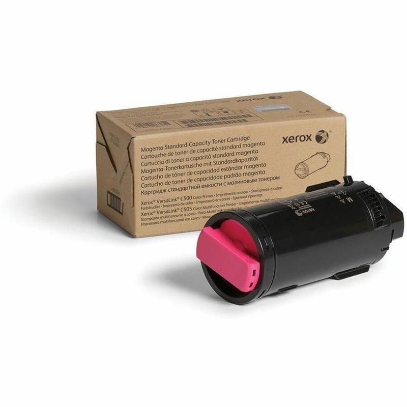 Image Xerox C500/C505 Toner Cartridge