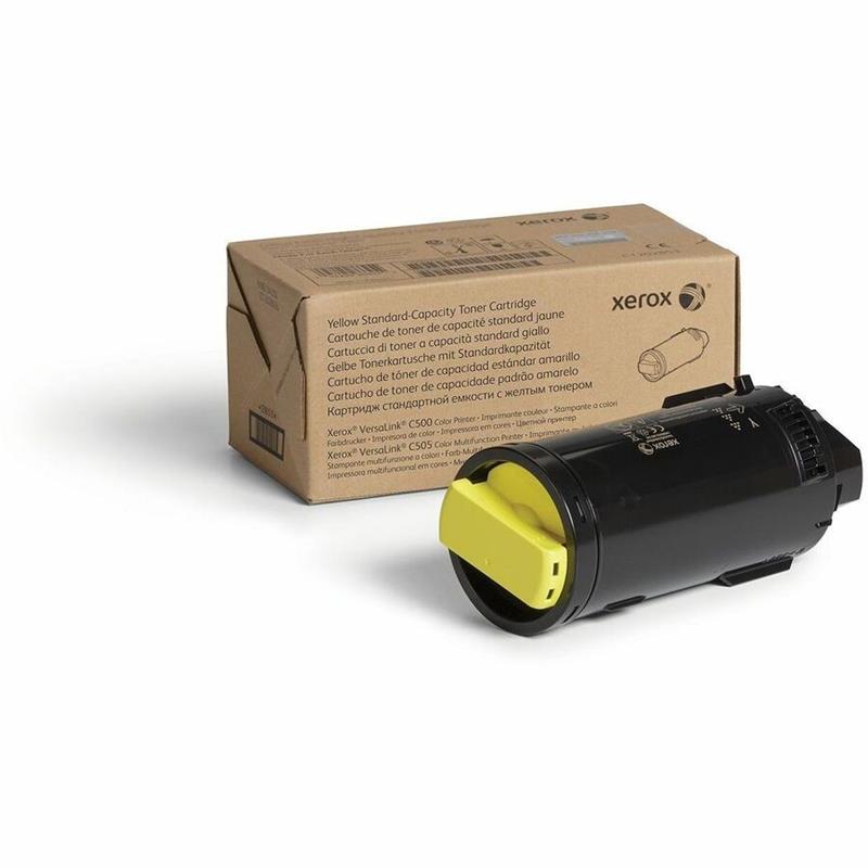 Image Xerox C500/C505 Toner Cartridge