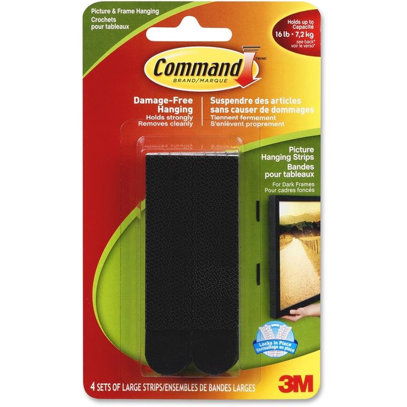 Image Bandes pour tableaux Command™