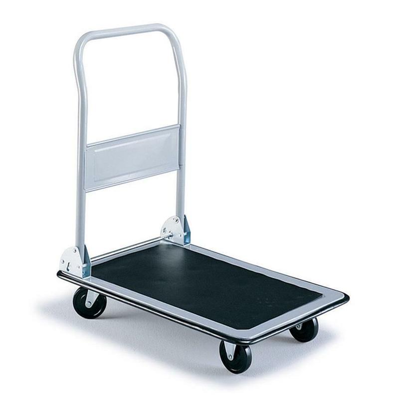 Image Tuff Truck™ Platform Truck