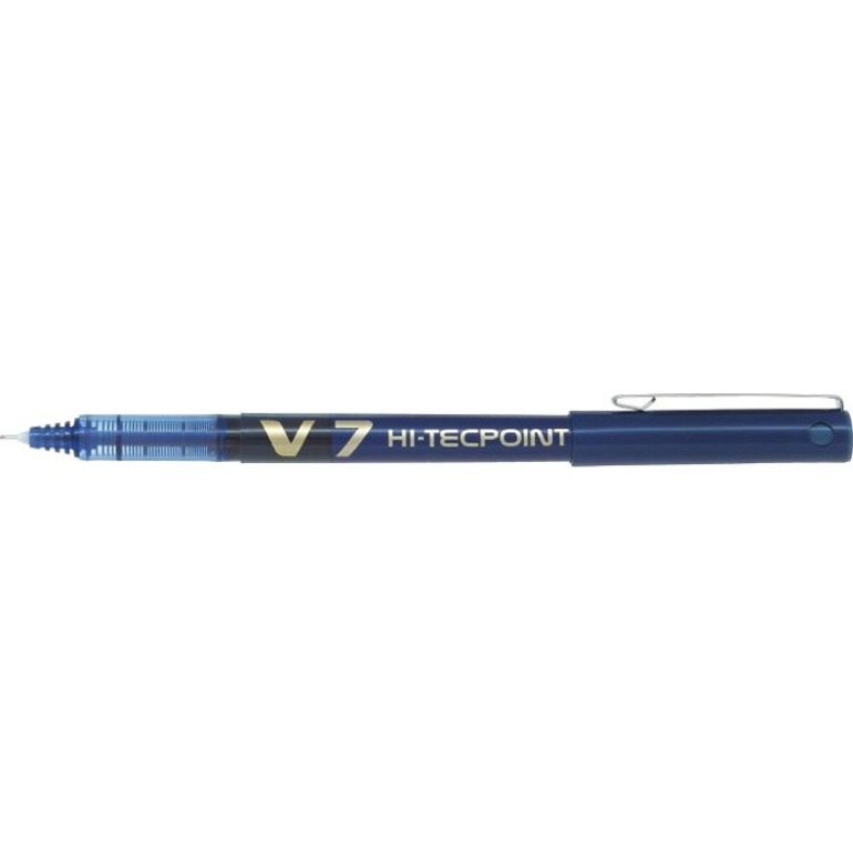 Image Stylos à bille roulante Hi-Tecpoint V5 / V7