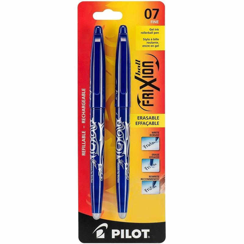 Image Stylo à bille roulante effaçable FriXion® Ball