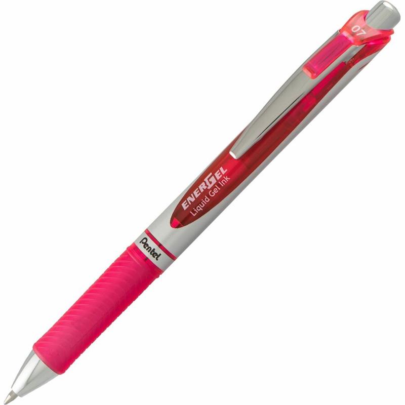 Image Stylos à bille roulante rétractable EnerGel®