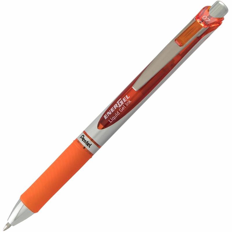 Image Stylos à bille roulante rétractable EnerGel®
