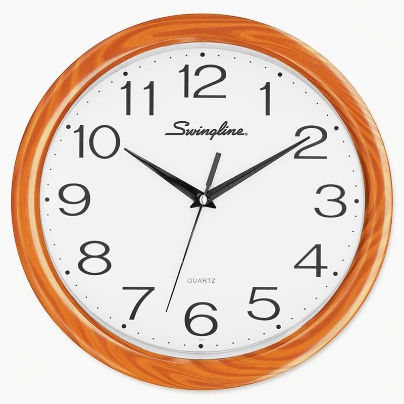 Image Horloge murale