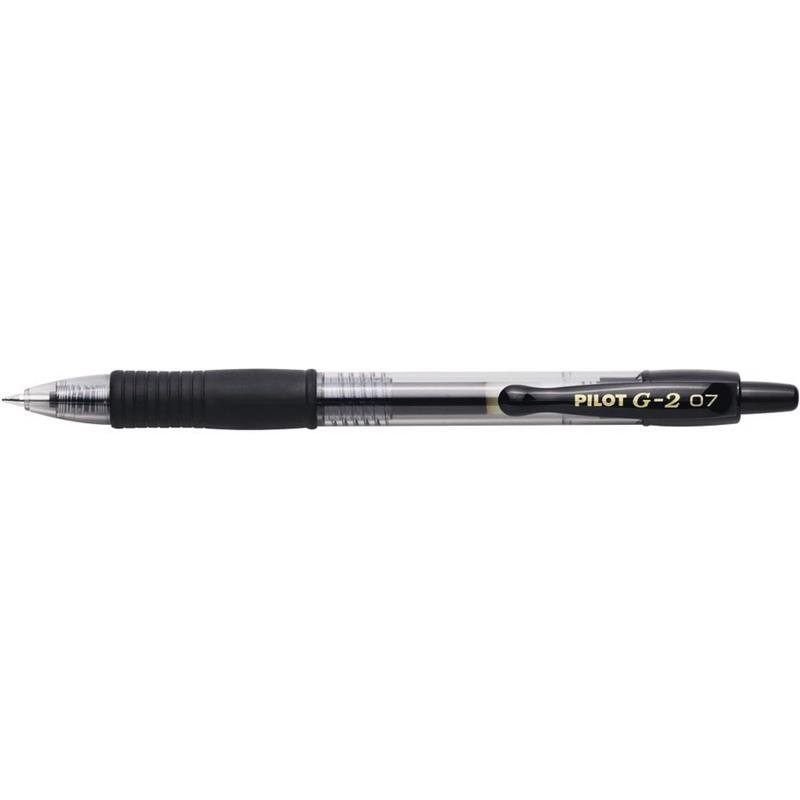 Image G2 Retractable Roller Pen