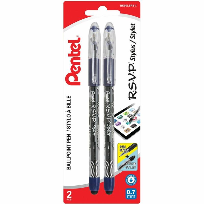 Image R.S.V.P.® Ballpoint Pen & Stylus