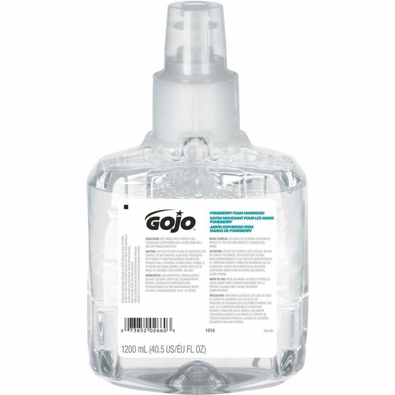 Image Recharge de savon Gojo® LTX-12™