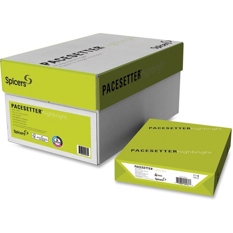 Image Pacesetter Paper