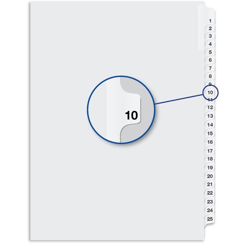 Image Index juridique numérique Quest