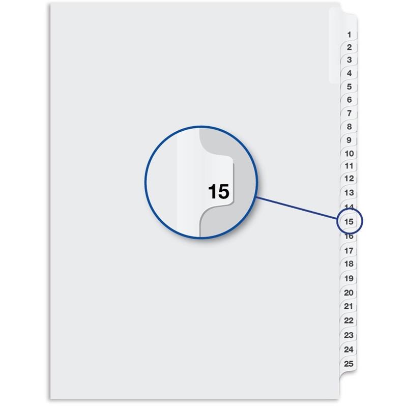 Image Index juridique numérique Quest