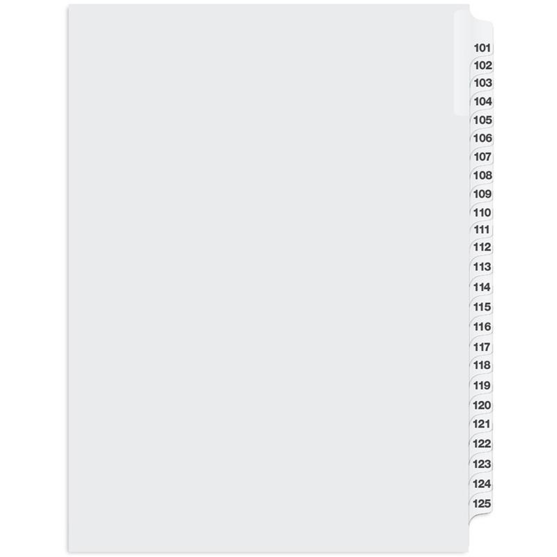 Image Intercalaires juridiques