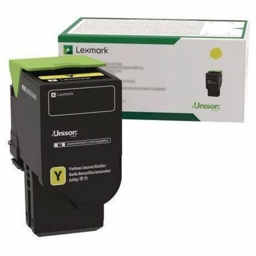 Image Cartouche de toner 78C